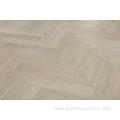 Oak Herringbone Parquet High Quality Engineered Wood Floor